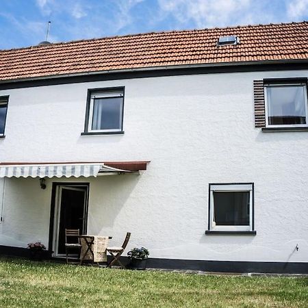 Schoenes Haus Mit Grossem Garten Seligenstadt Kültér fotó